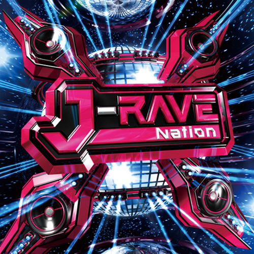 J-RAVE Nation / S2TB Recording