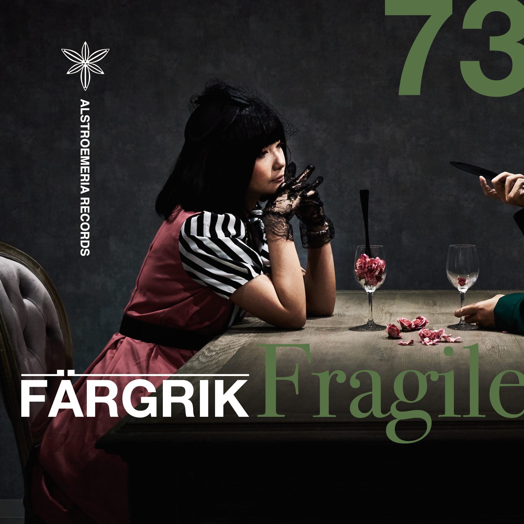 ARCD0073 FÄRGRIK – Fragile